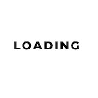 kounedesign loading kounedesign loading mood loading bullets Sticker