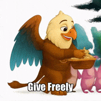 GIF by Griphiel