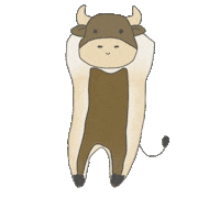 Odonto Dentistry Sticker