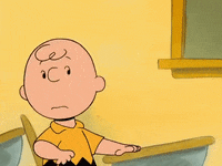 charlie brown GIF by Peanuts