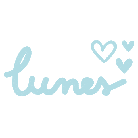Monday Lunes Sticker