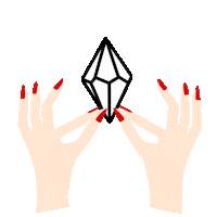 Magic Witch Sticker by Witchlandia