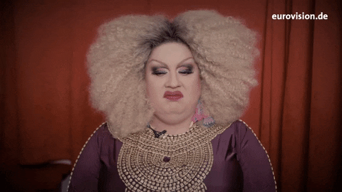 drag queen no GIF by NDR