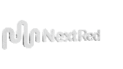 Brand Sticker by nextred