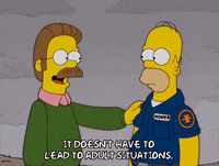 homer simpson episode 10 GIF
