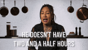 Time Australia GIF by MasterChefAU