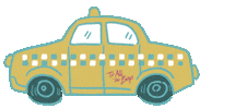 New York City Love Sticker by NETFLIX