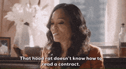 AmbitionsOWN drama scandal own oprah winfrey network GIF