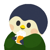 Happy St Patricks Day Sticker by Finch Care