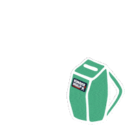 Kinderhulp kind geld kinderen hulp Sticker