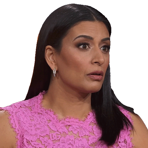 Dragons Den Wow Sticker by CBC