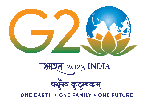 One Family World Sticker by g20project