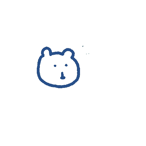 Yuu030 giphyupload love happy cat Sticker