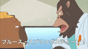 Bruce Springsteen GIF by P.I.C.S.