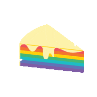 Food Love Sticker by Canva