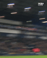 West Brom Football GIF by West Bromwich Albion