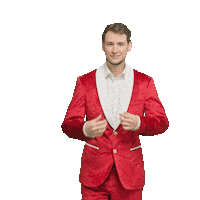 meinwunschkonzert entertainer musiker tom wolf tomwolf Sticker