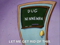 rockos modern life nicksplat GIF