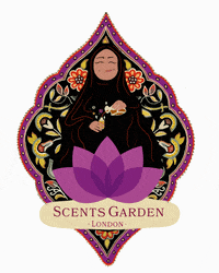 scentsgarden  GIF