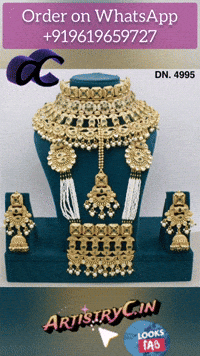 Buy Now Fashion GIF by ArtistryC