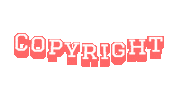 Publishing Intellectual Property Sticker by NeighborlyNotary®