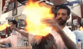 haircut need GIF