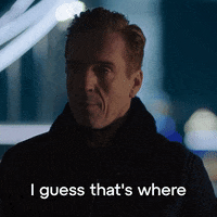 Episode 2 Showtime GIF by Billions
