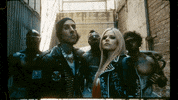 Bite Me GIF by Avril Lavigne
