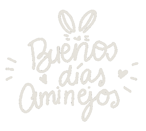 Aminejas Aminejos Ollieylili Conejos Conejitos Comunidadconejeril Conejos Conejo Conejito Sticker