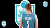 Basketball Academy GIF by JBA