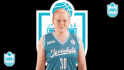 Basketball Academy GIF by JBA
