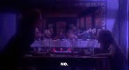 brian de palma horror GIF
