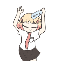 Dance Love Sticker