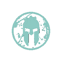 spartantrail trail spartan trailrunning trailrun Sticker
