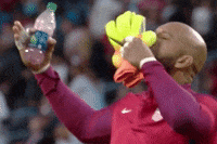 Kisses Tim GIF by U.S. Soccer Federation