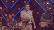 Morgan Wallen Snl GIF by Saturday Night Live
