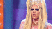 Queen GIF by Drag Race España