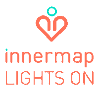 Overthinking Mental Health Sticker by innermap