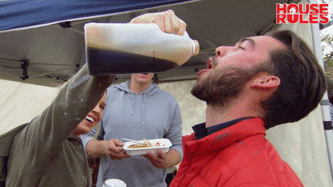 house rules mat GIF by Channel 7