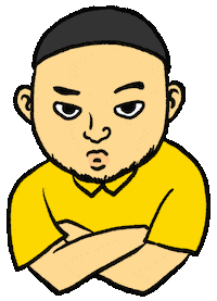 Naika Sticker