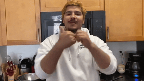 Food Asl GIF