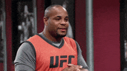 dc point GIF by UFC