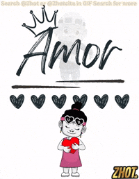 Romance Love GIF by Zhotcita