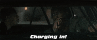 Fast And Furious GIF by The Fast Saga