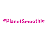 planetsmoothie planet smoothie smoothies planetsmoothie Sticker