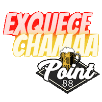 Patrociniomg Exquece Sticker by Point 88 Oficial