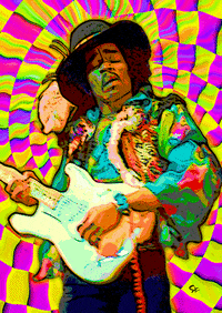 GIF by Steve Konklin