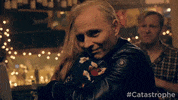 season 4 GIF by Catastrophe