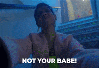 Pop Culture Love GIF by Big Bang Music