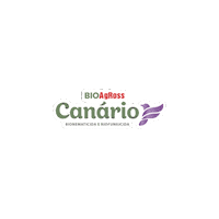 Canario Biologicos Sticker by AgRoss